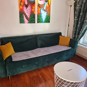 Apartment In Langenhagen