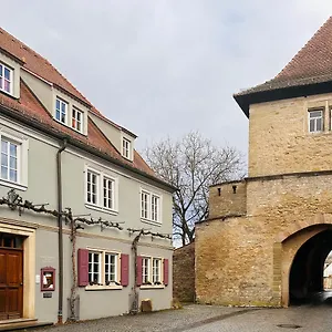 Guest house Weingut Gaestehaus Weigand