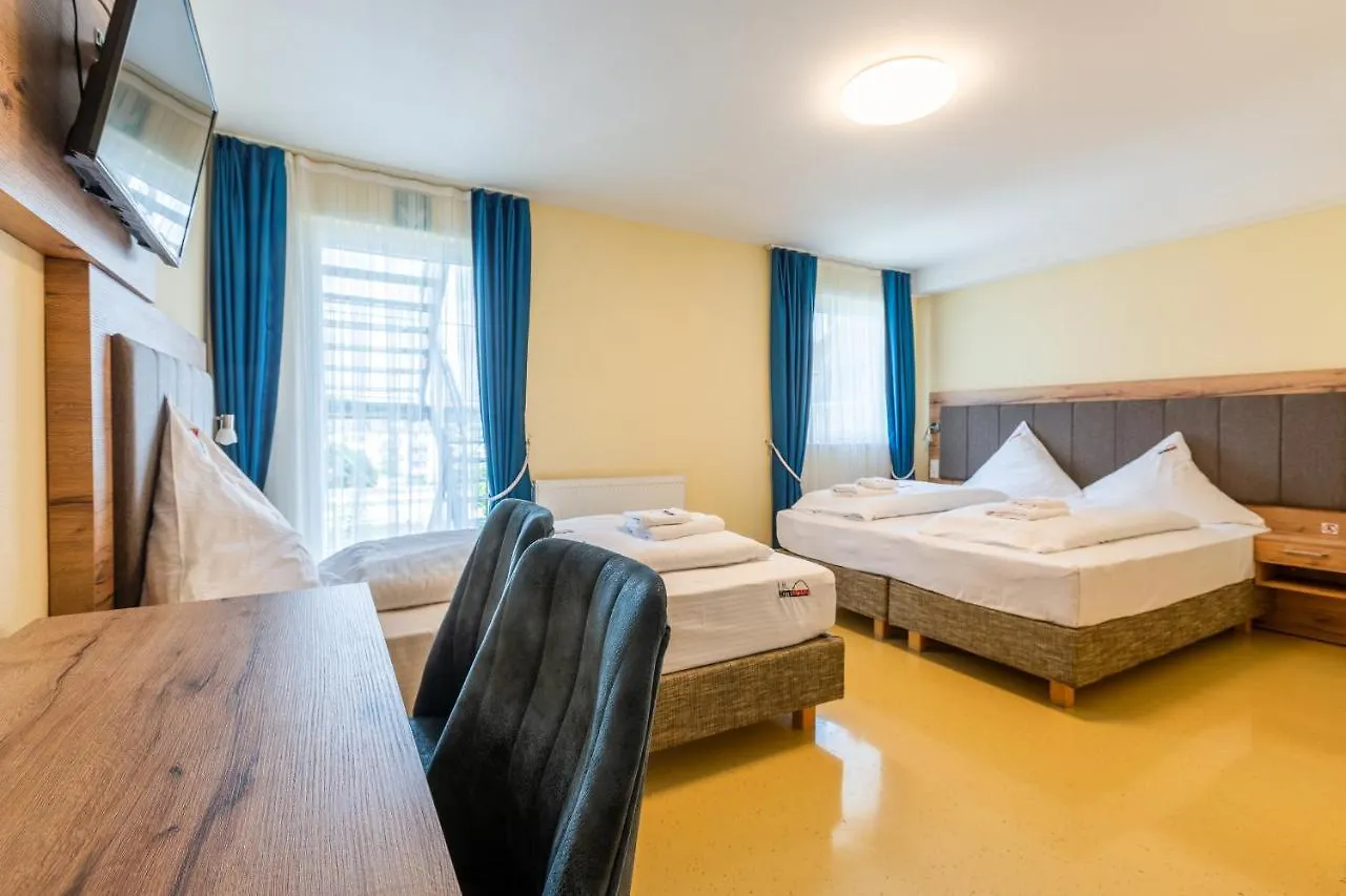 Hotel Arena Cologne