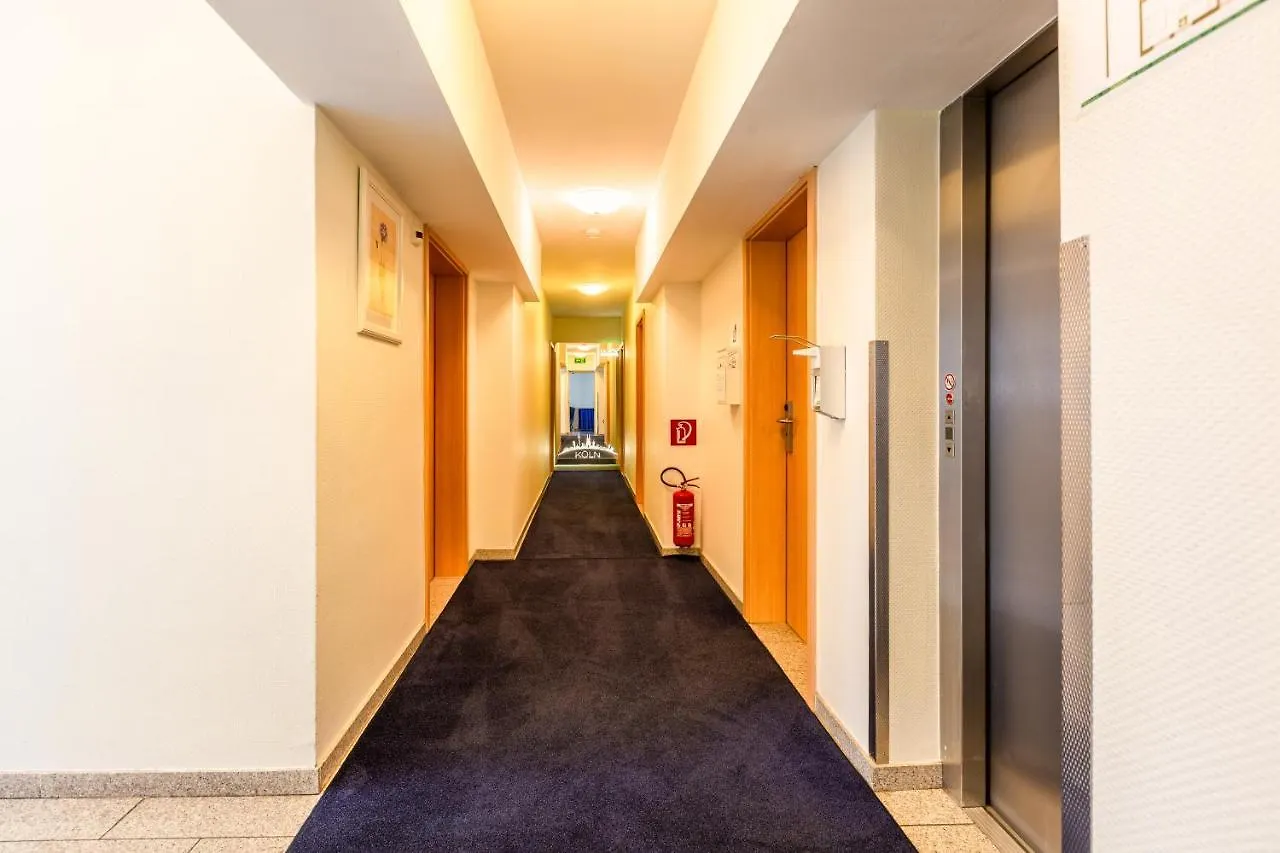Hotel Arena 科隆