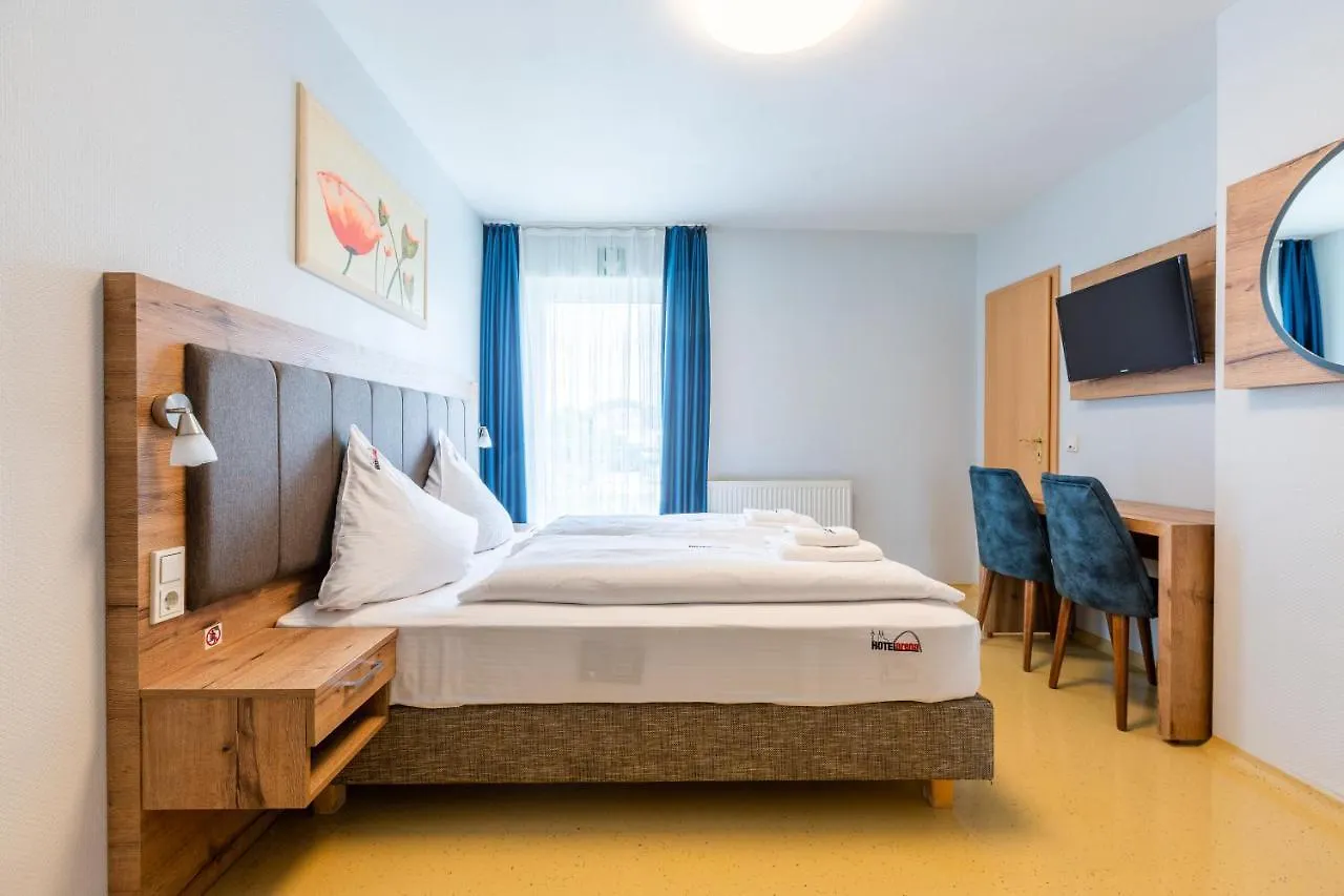 Hotel Arena 科隆